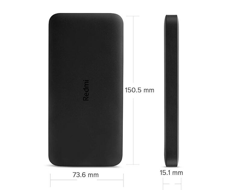 Redmi Power bank