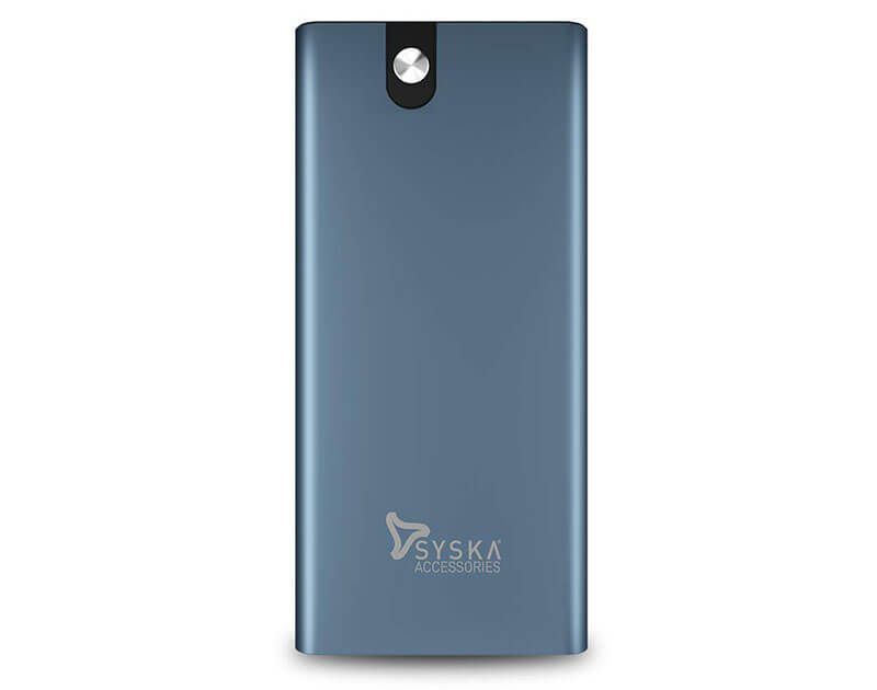 SYSKA Power Bank 10000mah