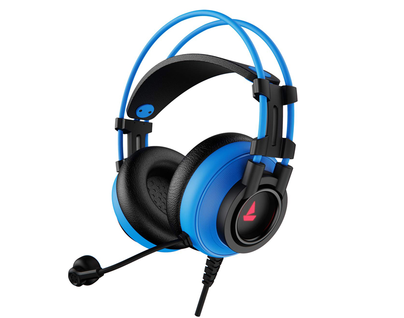 boAt Immortal 7.1 USB Gaming Headphone