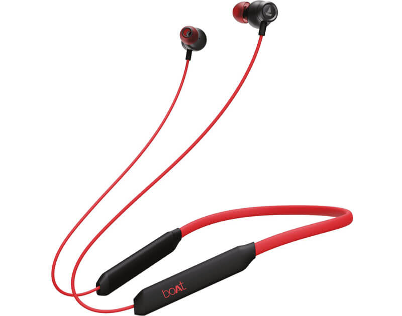 Bluetooth Wireless in Ear Earphones with Mic