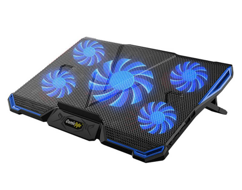 Cosmic Byte Asteroid Laptop Cooling Pad