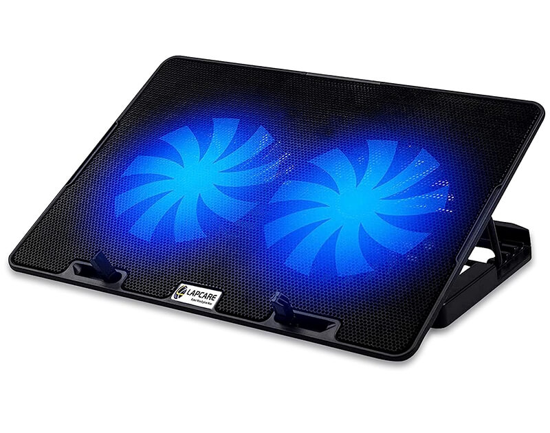 Lapcare ChillMate Adjustable Laptop Cooling Pad