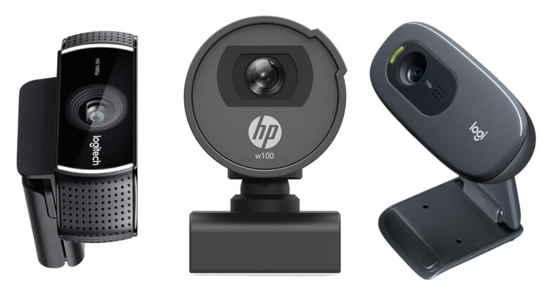 best webcam for Laptop