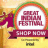 Amazon.in Great Indian Festival 2023